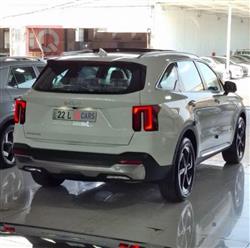 كيا سورينتو